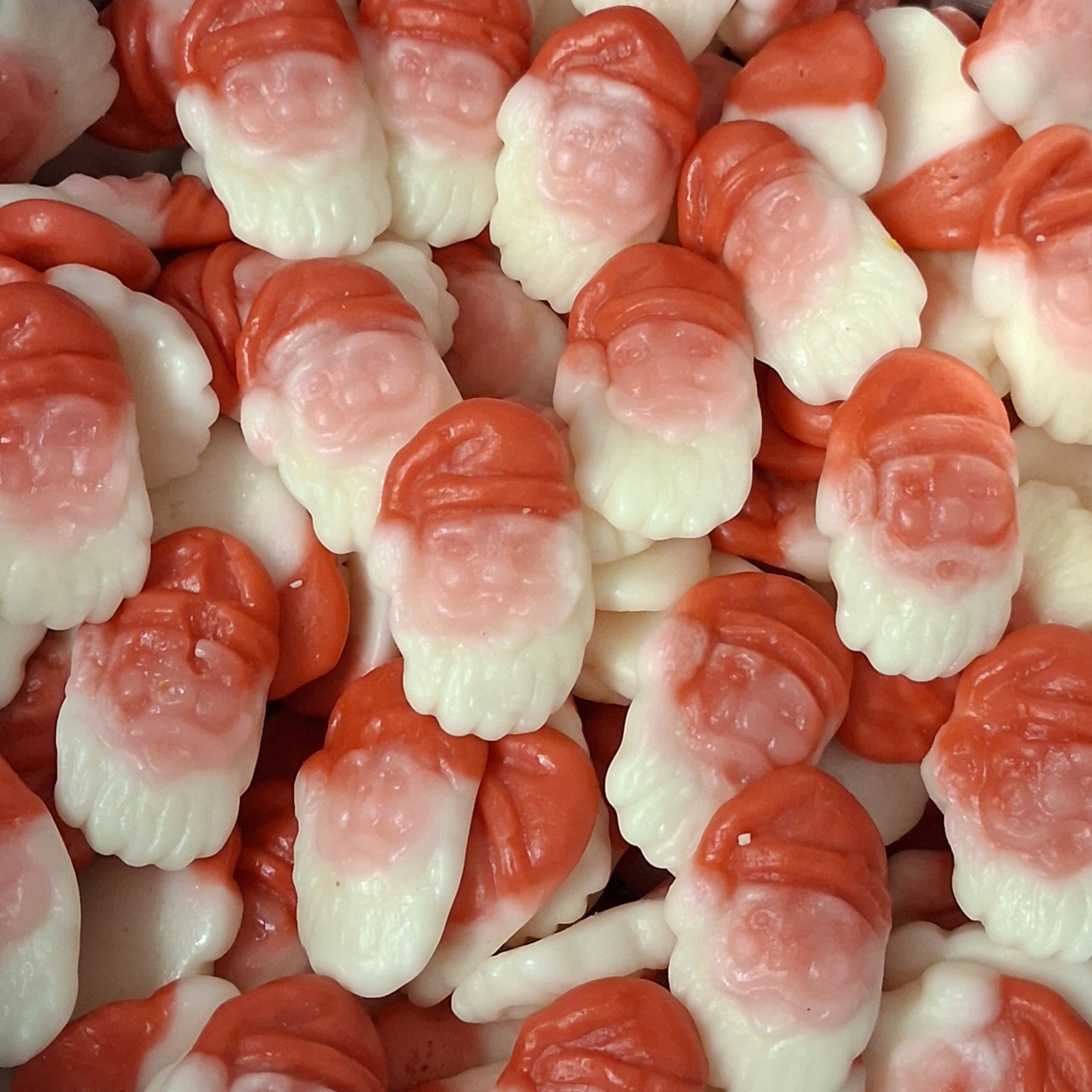 Jelly Santas