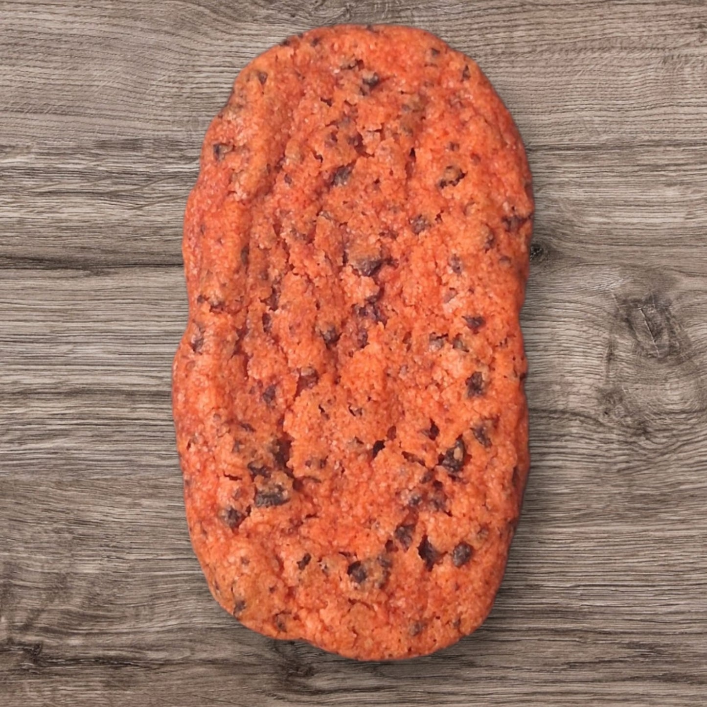 Freeze Dried Cherry Cookie