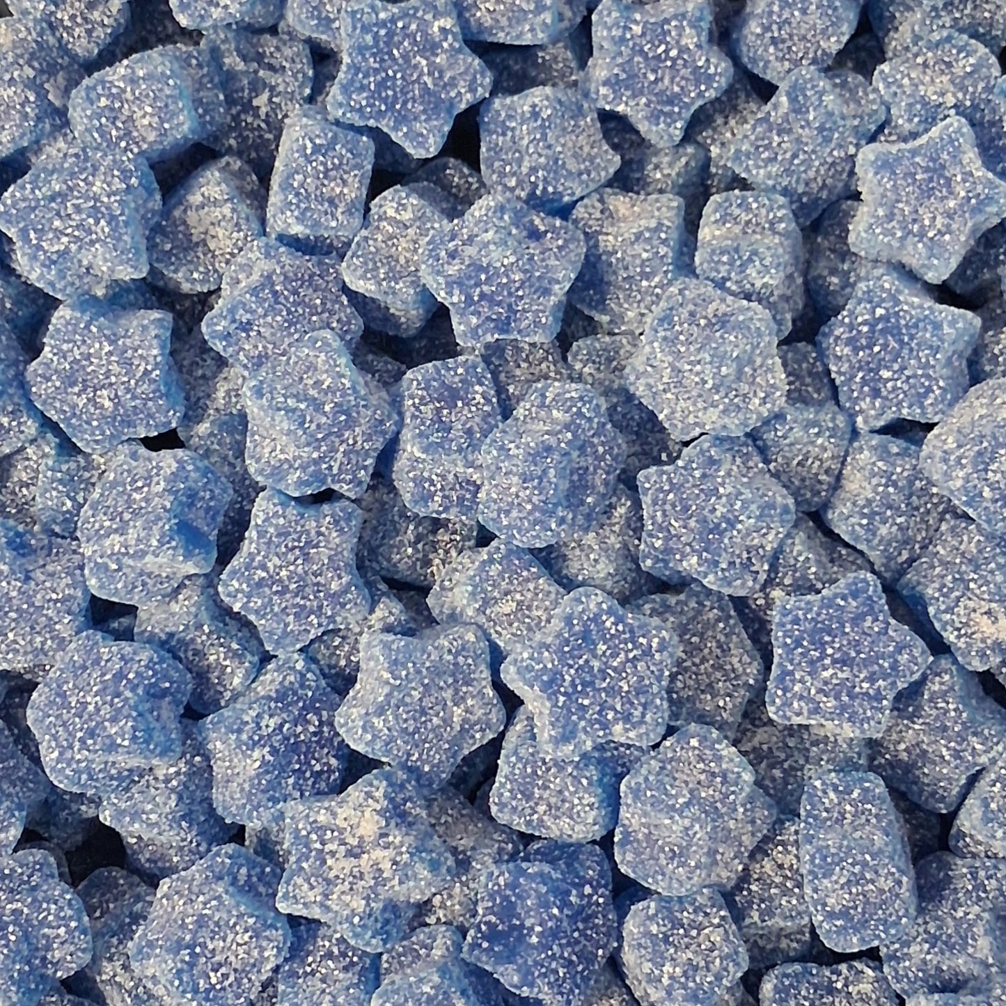 Gummy Stars
