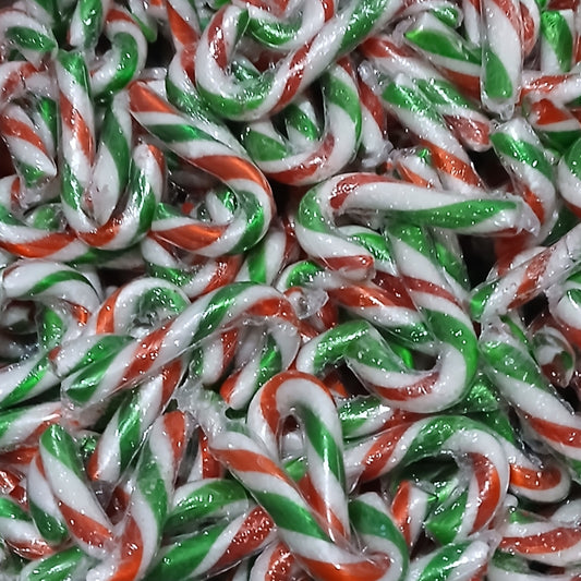 Candy Canes
