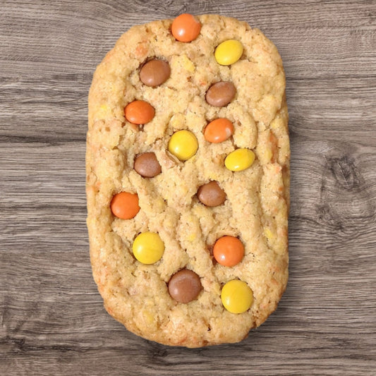 Reese's Pieces Cookie