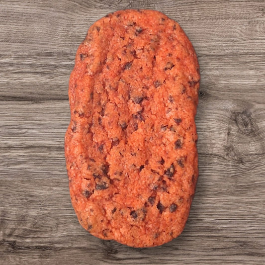 Freeze Dried Cherry Cookie