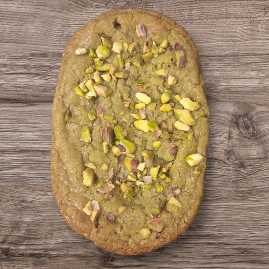 Pistachio Cream Cookie